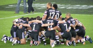 NRL Rugby