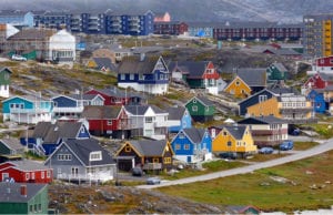 Nuuk