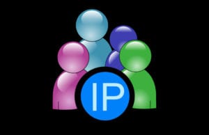 Shared IP