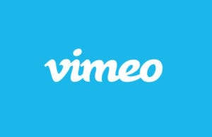 Vimeo Logo