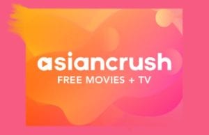 AsianCrush
