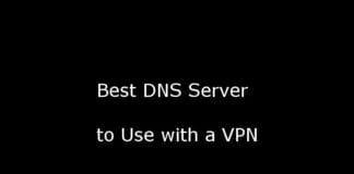 Best DNS Servers