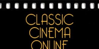 Classic Cinema Online