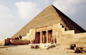 Great Pyramid