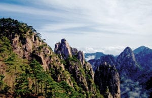 Huangstan