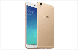 OPPO Smartphones