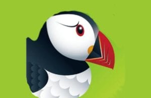 Puffin Browser