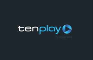 TenPlay Logo