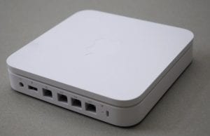 Apple Airport Extreme