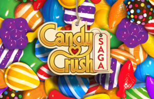 Candy Crush Saga