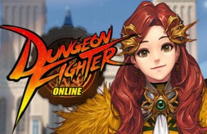 Dungeon Fighter Online