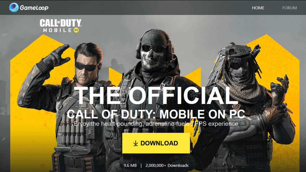 5 Best VPNs for Gameloop in 2022 VPN Fan