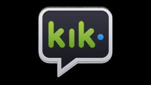 Kik Messenger