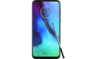 Motorola Moto G Stylus