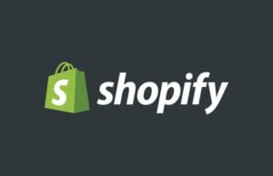 Shopify