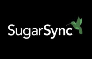 SugarSync