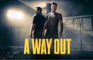 Way Out Logo