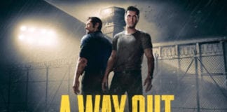 Way Out Logo