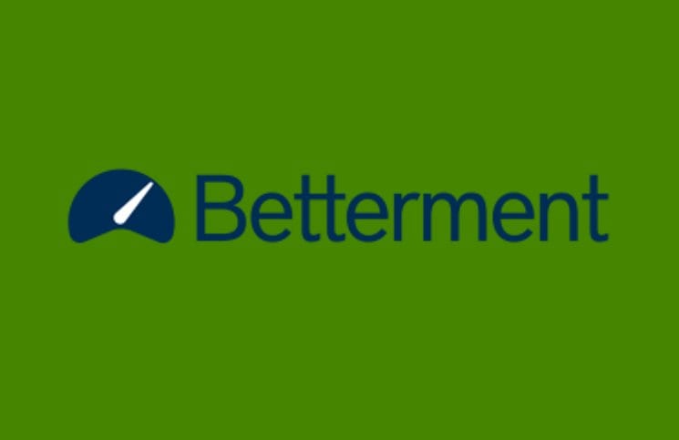 Betterment Logo