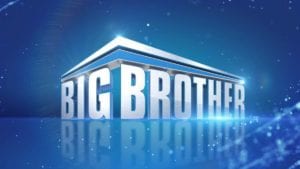 Big Brother Logo
