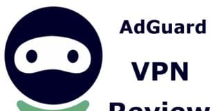 AdGuard VPN Review