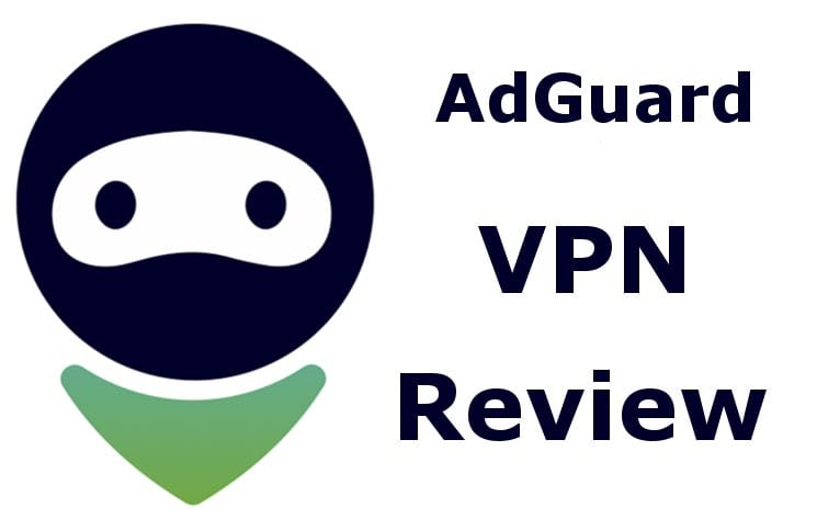 vpn with adguard