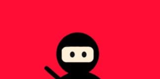 iNinja Featured Logo