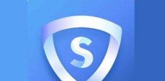 SkyVPN featured image