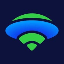 UFO VPN Logo