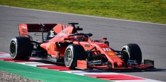 Formula Onw Racing