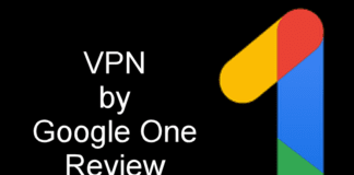 VPN by Google One featured image