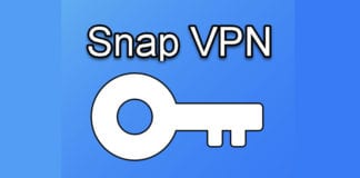 Snap VPN Featured Image