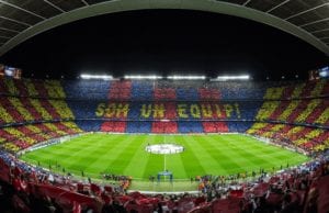 UEFA Champions League