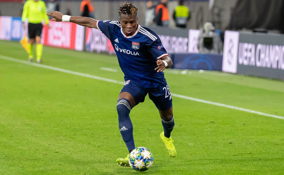 Watch the UEFA Champions League Live Online VPN Fan