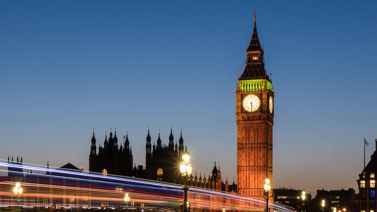 5 Best VPNs for UK - VPN Fan