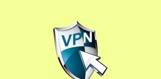 VPN One Click Logo