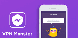 VPN Monster Featured Image