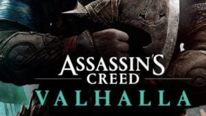 Image from Assassins Creed Valhalla