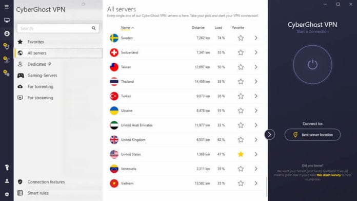 cyberghost vpn mac settings cyberghost vpn mac settings