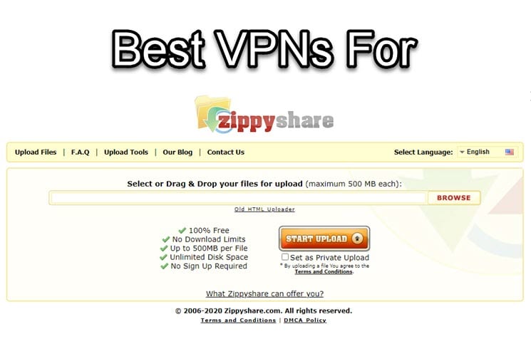 how to download files from zippyshare