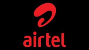 Airtel Logo