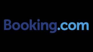 Booking.com Logo