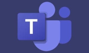 Microsoft Teams