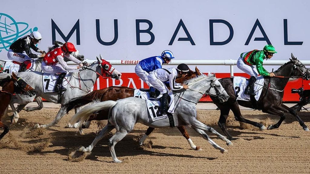 Watch Dubai World Cup Horse Racing Live Online VPN Fan