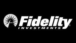 Fidelity Investments Logo