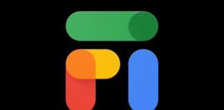 Google Fi Logo