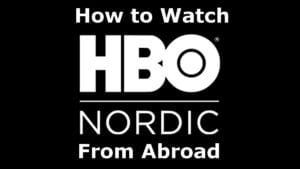 HBO Nordic 2
