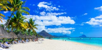 Mauritius