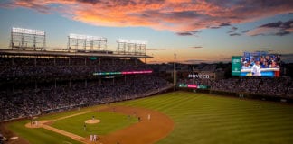 MLB