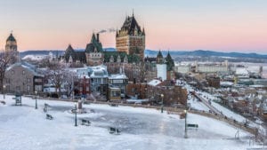 Quebec